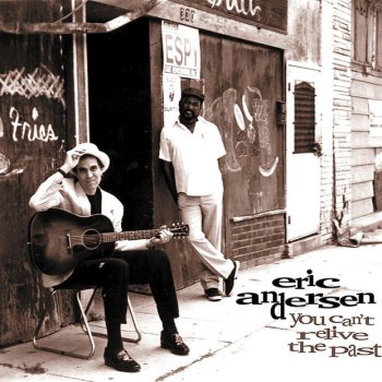 Eric Andersen Eyes Of The Immigrant