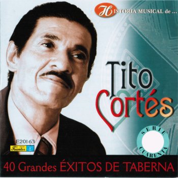 Tito Cortes Amor Y Llanto