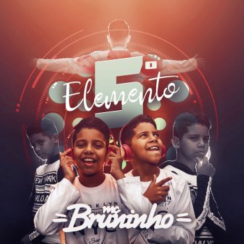 MC Bruninho feat. DJ Leozinho MPC Coração Partido