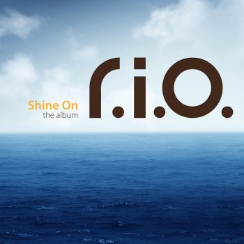 R.I.O. After the Love - Radio Edit