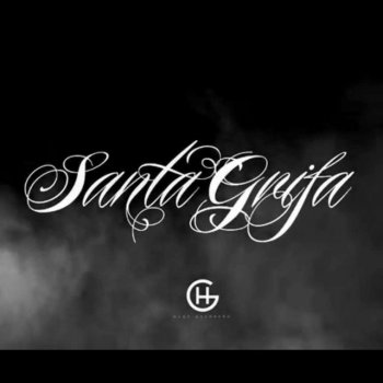 Santa Grifa feat. Vp Si Nos Miran Por la Calle
