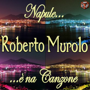 Roberto Murolo Comme se canta a Napule
