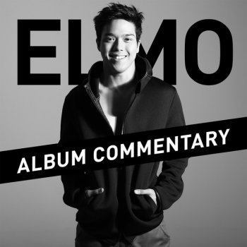 Elmo Magalona Born for You - Commentary