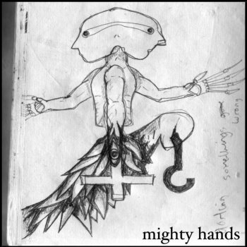 Martin Grech Mighty Hands