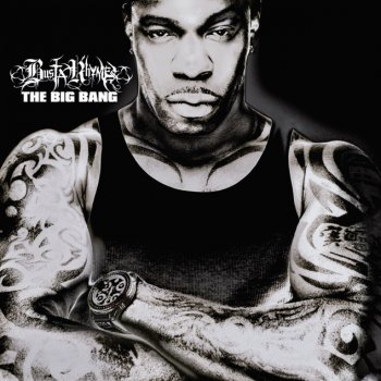 Busta Rhymes feat. Denaun They're Out To Get Me - Album Version (Edited)