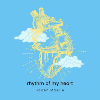 Jaden Maskie Rhythm Of My Heart