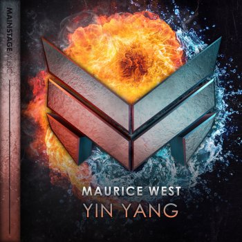 Maurice West Yin Yang - Extended Mix
