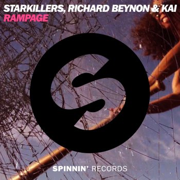 Starkillers feat. Richard Beynon & Kai Rampage