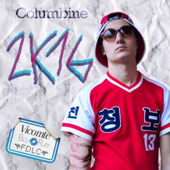 Columbine feat. Yro Vicomte