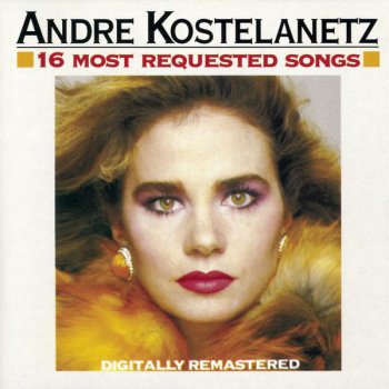 Andre Kostelanetz feat. His Orchestra Tonight