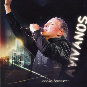 Marco Barrientos Hosanna (RADIO MIX)