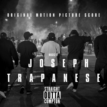 Joseph Trapanese Detroit - From "Straight Outta Compton" Soundtrack