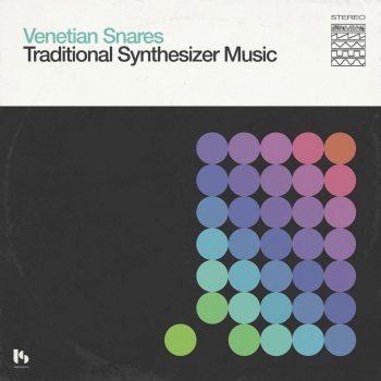 Venetian Snares You and Shayna V1
