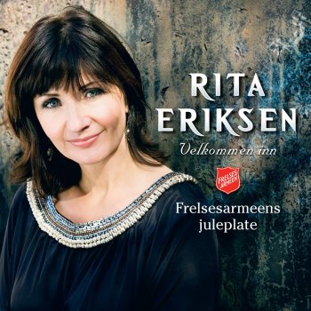 Rita Eriksen Langt Vekk, I Ei Krybba (Away in a Manger)