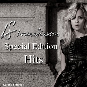 Lorena Simpson Revolution of Love - Maxpop Extended Mix