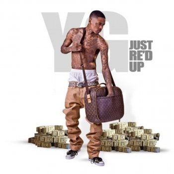 YG feat. Yung Jay R, Ty$ & Tee Cee4800 Won't Change