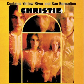 Christie Yellow River