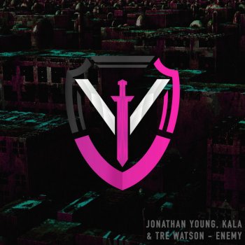 Jonathan Young feat. Kala & Tre Watson Enemy