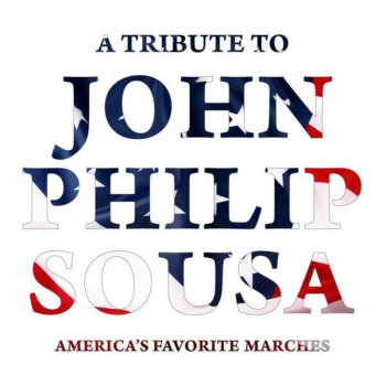 John Philip Sousa Manhattan Beach