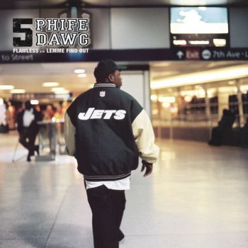 Phife Dawg Lemme Find Out (dirty version)