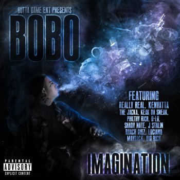 Bobo Imagination
