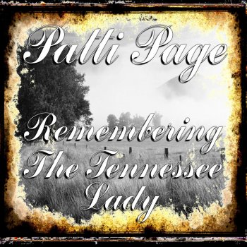 Patti Page Softly And Tenderly