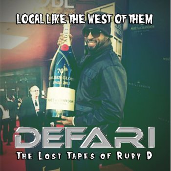 Defari Keep It on the Rise (Live from Amsterdam)