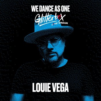 Louie Vega ID2 (from Defected: Louie Vega, We Dance As One, Glitterbox Love Stream, 2020) [Mixed]