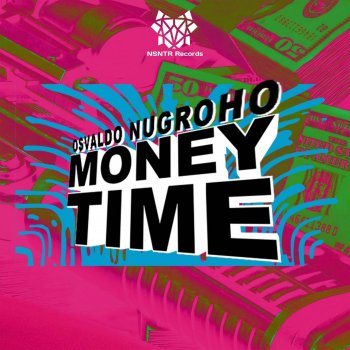 Osvaldo Nugroho Money Time