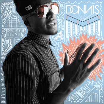 Donnis Gone (Nosaj Thing Remix)
