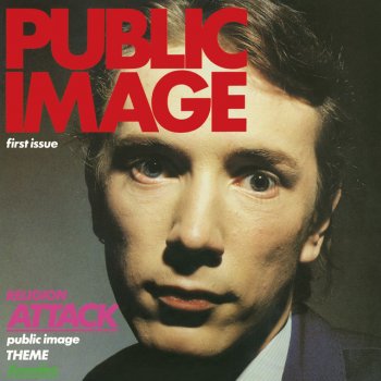 Public Image Ltd. Public Image - 2011 - Remaster
