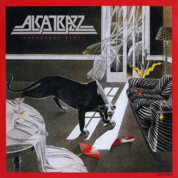 Alcatrazz Suffer Me - Live