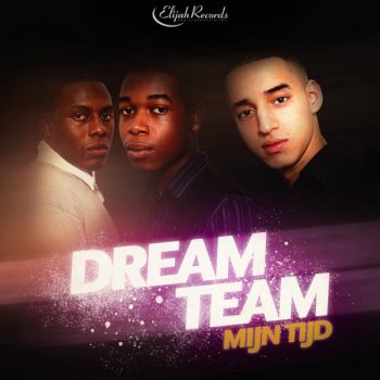 Dream Team Mijn Tijd