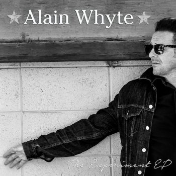 Alain Whyte The Experiment