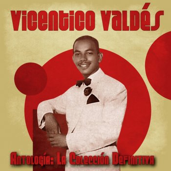 Vicentico Valdes Anoche Te Vi - Remastered