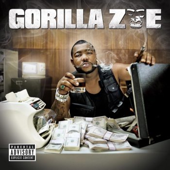 Gorilla Zoe Man I