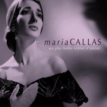 Maria Callas, Orchestre de l'Opéra National de Paris & Georges Pretre Carmen, Act 1: l'amour est un oiseau rebelle (Habanera)
