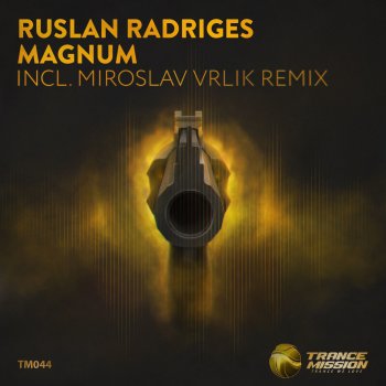 Ruslan Radriges Magnum - Original Mix