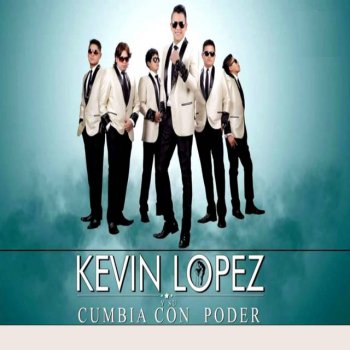 Kevin López No Quise Hacerte Daño