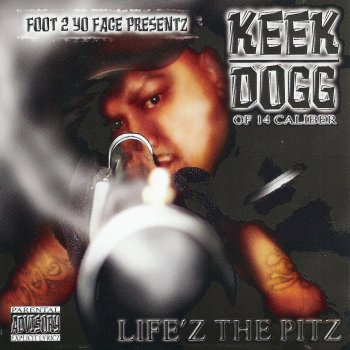 Keek Dogg, Konvict & Kulei Pink Pussy (feat. Konvict & Kulei)