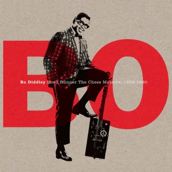 Bo Diddley Come On Baby - Take 2
