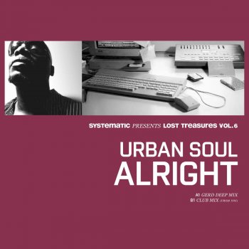 Urban Soul Alright (Gerd Deep Mix)