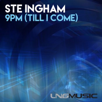 Ste Ingham 9pm (Till I Come) - Hardstyle Remix Edit