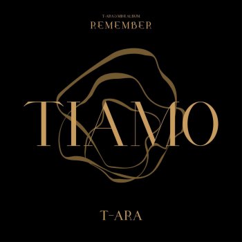 T-ara TIAMO Instrumental