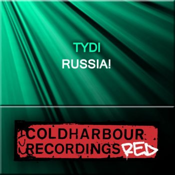 tyDi Russia! - Melodic Mix