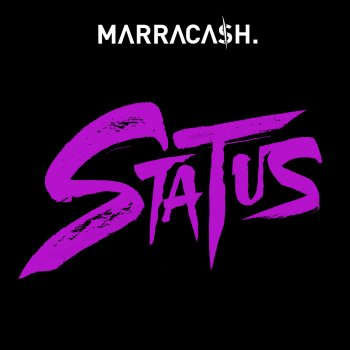Marracash Status
