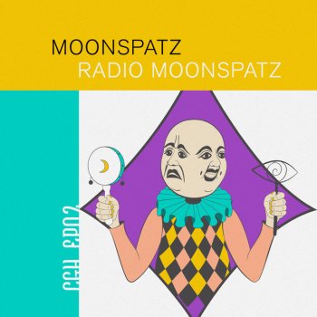 Moonspatz In Tune With the Universe
