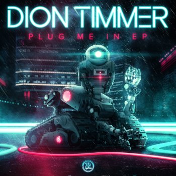 Dion Timmer feat. Excision Africa