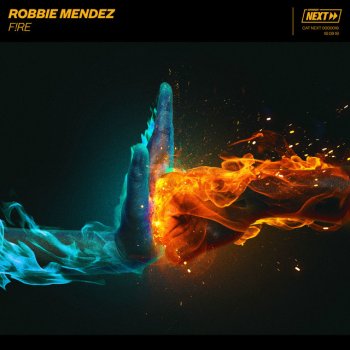 Robbie Mendez F!Re