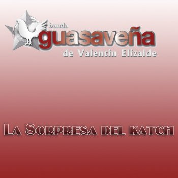 Banda Guasaveña de Valentín Elizalde La Sorpresa Del Katch